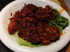 -纸盐河码头火锅(十八梯店)