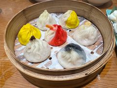 -包小笼·金牌汤包(中山路店)