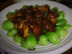 -台北楚楚园馅饼粥(虹桥南丰城店)