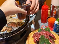 -正宗齐齐哈尔烤肉·齐牛哥鲜切炭火烤肉(杭州总店)