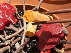 -天水蔬食料理(树德之光店)