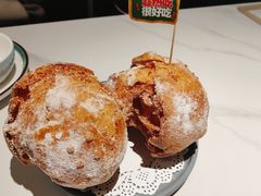 -喜势点·糖沙翁手工茶点·本地人茶居(永庆坊店)