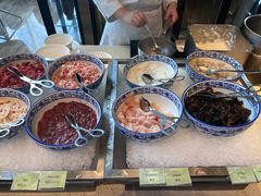 -上海静安香格里拉大酒店