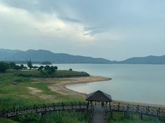 -余姚四明湖开元名都度假酒店·夏威夷西餐厅