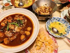 -苏乡兰亭·新派淮扬菜(吾悦广场店)