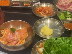 -西塔老太太泥炉烤肉(龙湖北苑天街店)