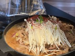 -HOTISLAND海鸡岛·韩国料理(江南西店)
