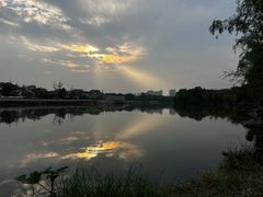 -八大山人梅湖景区