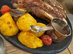 -LA CREPERIE BRETONNE布列塔尼法式餐厅(天童北路店)