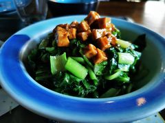 -局气烤鸭·北京菜(前门店)