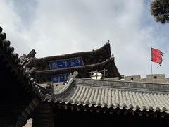 -雁门关景区