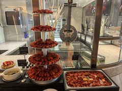 -菲住布渴酒店自助餐厅(阿里巴巴西溪园区店)