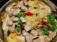 -味可道美食坊(福基路店)