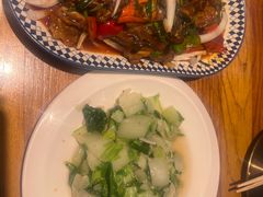 -柴窝堡22号辣子鸡·传承新疆菜