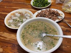 -九九牛肉馆(南山路店)