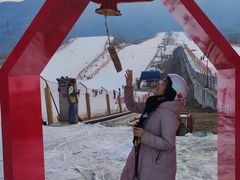 -北京西山滑雪场