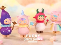 -泡泡玛特POPMART(天环购物中心店)