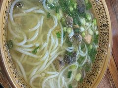-正宗李家土鸡米线店