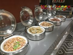 -石田家自助海鲜火锅烤肉(茂业时代广场店)