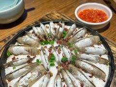 -四道菜·福建菜馆(莆田万达店)