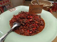 -老萍巷•莲花血鸭(楚萍店)