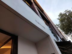 -fishtank鱼缸咖啡(三山街店)