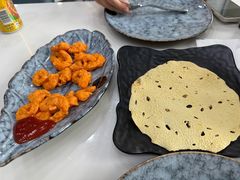 -VATAN INDIAN RESTAURANT米特印度餐厅(城北路店)