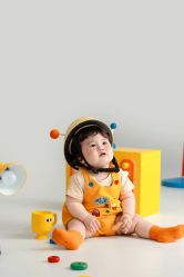 -小脚丫专业儿童摄影店