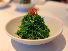 -上海和平饭店龙凤厅 Dragon Phoenix