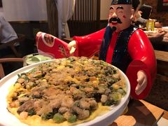 -四道菜·福建菜馆(万家广场店)