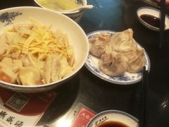开洋拌馄饨-熙盛源(凤凰街店)