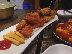 -泰好吃芝士年糕火锅(独墅湖店)