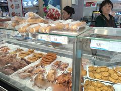 -阿满食品(大连商场店)