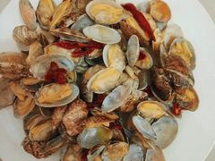 -九龙餐厅(大沽路店)