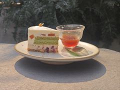 -知亘茶食