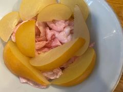 三婆婆的坛子梨-吃饭皇帝大土家民族菜(正大广场店)