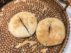 -花菇朵 ll 野生菌锅·精品滇菜(后沙峪店)