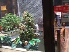 -毅祥斋老孙家泡馍(北院门鼓楼店)