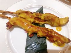 -意浓东南亚餐厅(滕州万达店)
