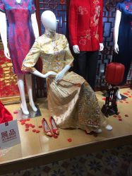 -瑞蚨祥(大栅栏店)