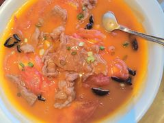 -严记小天府酸菜鱼(西四路店)