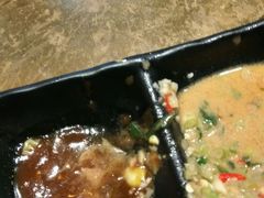 -手选潮汕鲜活牛肉火锅(二七广场店)