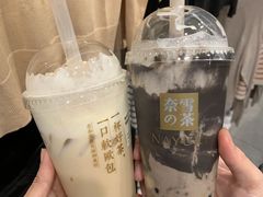 -奈雪的茶(凯德新都心店)