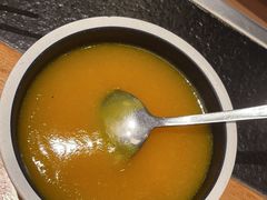 南瓜粥-犟牛家·榴莲烤肉(五棵松店)