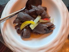 -新天世纪中餐厅