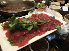 -枇杷园食为鲜火锅(南山店)