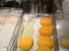 -聪记香港糯米糍(天虹店)