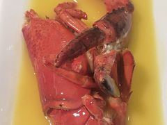 -无招牌海鲜餐厅(怡丰城店)