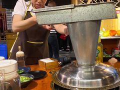 -三道苗苗鱼·美蛙黄辣丁(八里店)