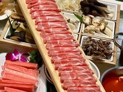 -番食园鲜食火锅(高新店)